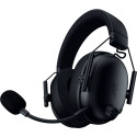 "Razer Headset Blackshark V3 Wireless PC schwarz"