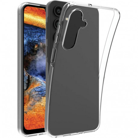 "dbramante1928 GREENLAND - GALAXY A16 - CLEAR"