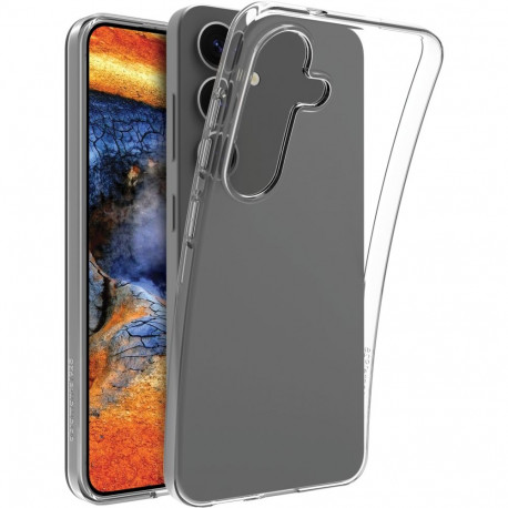 "dbramante1928 GREENLAND - GALAXY S25 - CLEAR"