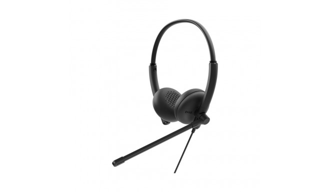 "Dell WIRED HEADSET - WH125"