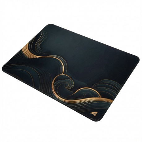 Sharkoon SKILLER SGP35 D2 (must/kuldne, suurus L)