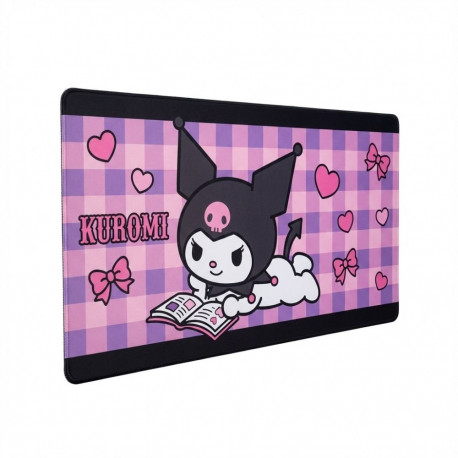 BlueSkyStudios Sanrio Kuromi hiirematt 70x30cm