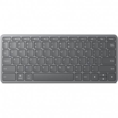 "Lenovo Multi-Device Keyboard"