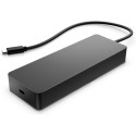 "D HP universal USB-C multiport HUB"