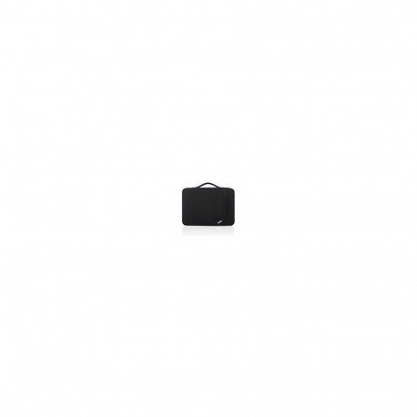 "Lenovo Thinkpad Sleeve bis 33 cm 13"" Schwarz"