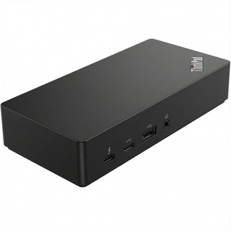 Lenovo tööjaamadokk 300W Thunderbolt 4