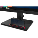 "80cm/32' (2560x1440) Lenovo ThinkVision T32h-20 16:9 4ms IPS HDMI DisplayPort USB-C VESA Pivot QHD 