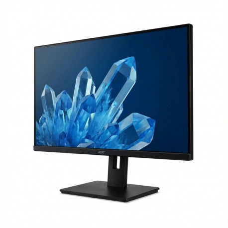 Acer B327QKB1b 37,5" 80cm 16:9 3840x2160 60Hz must
