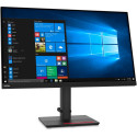 "80cm/32' (2560x1440) Lenovo ThinkVision T32h-20 16:9 4ms IPS HDMI DisplayPort USB-C VESA Pivot QHD 