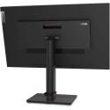 "80cm/32' (2560x1440) Lenovo ThinkVision T32h-20 16:9 4ms IPS HDMI DisplayPort USB-C VESA Pivot QHD 