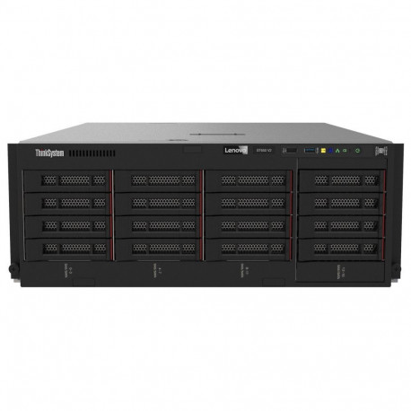 "Server Lenovo ThinkSystem ST650 V2/V3 Tower to Rack Conversion Kit"