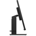 "80cm/32' (2560x1440) Lenovo ThinkVision T32h-20 16:9 4ms IPS HDMI DisplayPort USB-C VESA Pivot QHD 