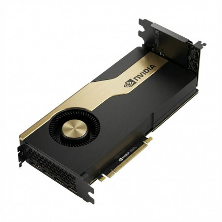 "NVIDIA Quadro RTX PRO 5000 Blackwell Workstation Edition 48GB GDDR7 Retail"