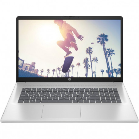 "HP 17-cn3159ng Core5 120U/16GB/512SSD/FreeDOS/silver"