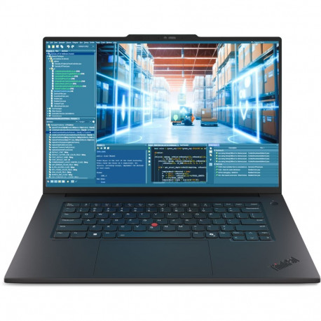 "Lenovo ThinkPad T1g G8 CU7 255H 64GB/1TBSSD/RTX5060/W11Pro TopSeller"