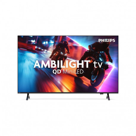 "Philips 55MLED910/12 139cm 55"" 4K miniLED Ambilight Smart TV Fernseher"