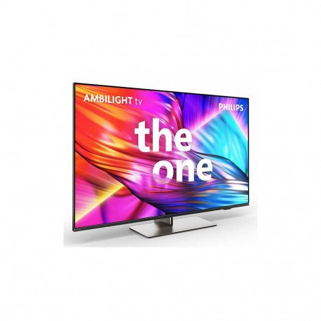 "Philips TV The One 50PUS8949 12 4K Ambilight (50PUS8949/12)"