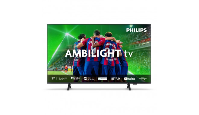 "Philips 55PUS8309 139cm 55"" 4K LED Ambilight Smart TV"