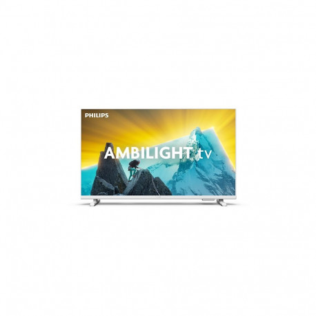 "Philips 32PFS6939/12 (80 cm (32 Zoll). wei (matt). Full HD. WLAN. Ambilight)"