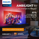 "Philips 55PUS8309 139cm 55"" 4K LED Ambilight Smart TV"