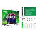 "Philips 55PUS8309 139cm 55"" 4K LED Ambilight Smart TV"