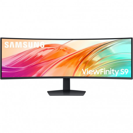 "Samsung (49"") 124,0cm S49F950UAU 32:9 Business S95UC CURVED"
