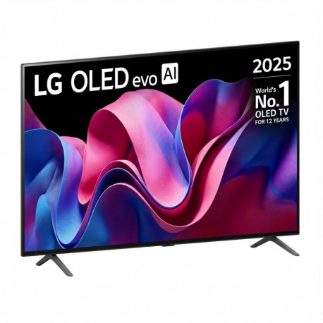 LG OLED42C5ELB 106cm 42" 4K OLED nutiteler