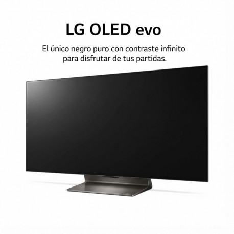 "LG OLED48C5ELB 121cm 48"" 4K OLED Smart TV"