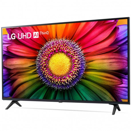 "LG 75UR80006LJ 4K UHD Smart TV 190,5 cm (75"")"