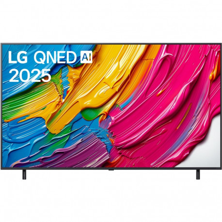 "LG 65QNED80A6A QNED evo AI 165cm 65"" 4K UHD Smart TV"