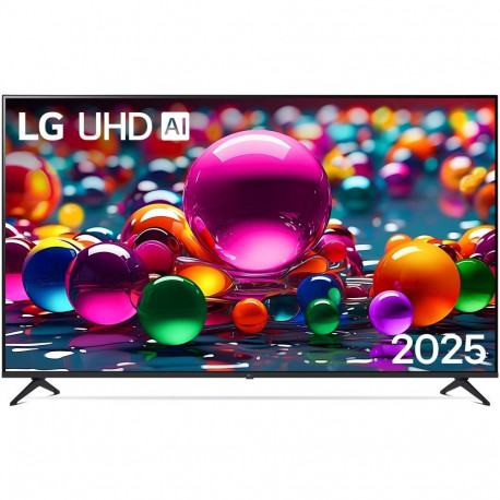 "LG 75UA75006LA 190cm 75"" 4K LED Smart TV"
