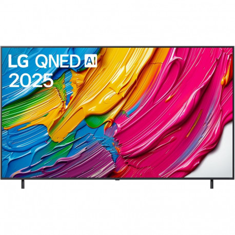 "LG 86QNED80A6A QNED evo AI 218cm 86"" 4K UHD Smart TV"
