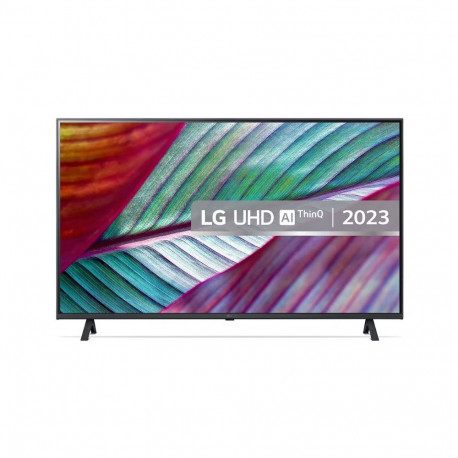 "LG Electronics 75UR78006LK.AEUD (189 cm (75 Zoll), schwarz, UltraHD/4K, HDR, SmartTV)"
