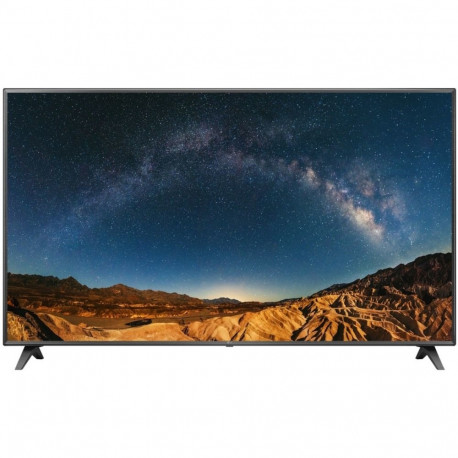 139,7cm/55" (3840×2160) LG 55UR781C 16:9 LED 50 Hz a5 AI Processor 4K HDR10 HDMI×3 USB×2 WiFi LAN VE