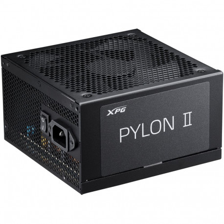 "XPG Pylon II 650W ATX 3.1 80 Plus Bronze non modular"