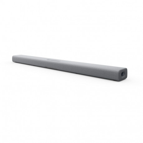 "True X-Bar 40A(hellgrau, True X-Soundbar mit integriertem Subwoofer)"