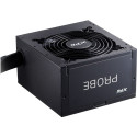 "XPG Probe 600 600W ATX 2.4 80 Plus Bronze non modular"