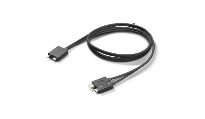 "Lenovo TP Thunderbolt 4 Workstation Dock Splitkabel (0,7m)"