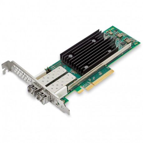"Server Lenovo ThinkSystem QLogic QLE2772 32Gb 2-Port PCIe Fibre Ch"