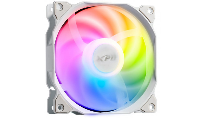 "XPG Vento 120 ARGB PWM 120mm weiß"