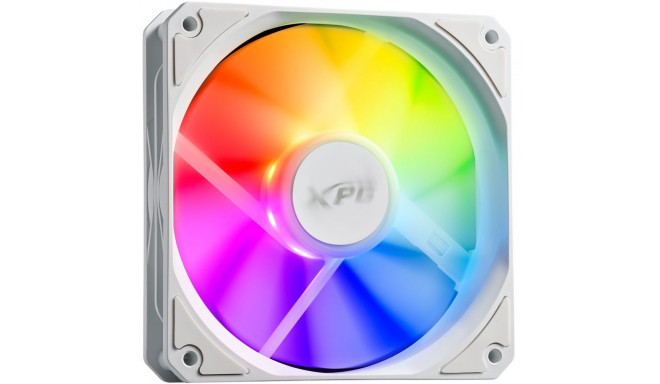 "XPG Vento R 120 ARGB PWM 120mm weiß"