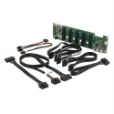 "Server Lenovo ThinkSystem SR250 Series 3.5""/2.5"" RAID Cable Kit"
