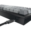 "Cherry Keyboard Wireless; MX 2A brown"