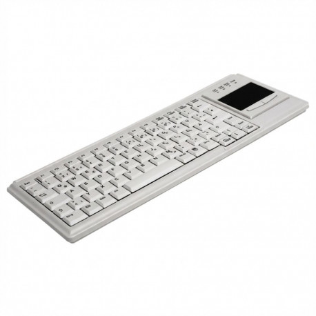 "CHERRY ACTIVE KEY Industry 4.0 Compact Ultraflat Touchpad"