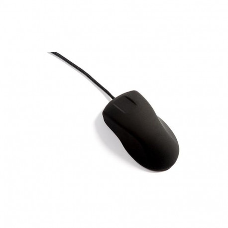 "Cherry Mouse AK-PMH1 Black USB DE.kabelgebunden.2-Tasten"