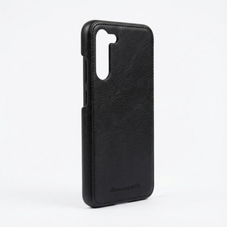 "dbramante1928 Bulk - Case Bergen Pro Galaxy A56 Black"