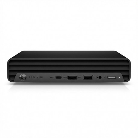 "HP Pro Mini 400 G9 i7-13700T/32GB/512SSD/WLAN/W11Pro"