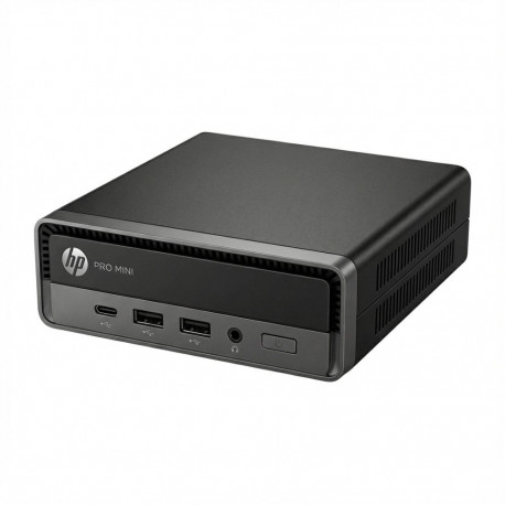 "HP Pro Mini 400 G9 i5-12500T/16GB/256SSD/WLAN/W11Pro"