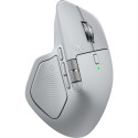 "Logitech MX MASTER 4 PALE GRAY"