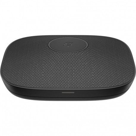 "HP POLY STUDIO A2 BLACK TABLE"